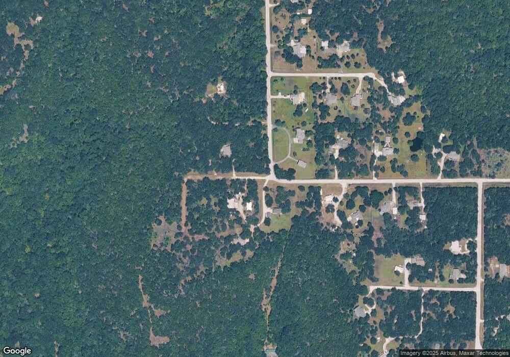 11501 W 163rd St N, Skiatook, OK 74070 - photo 1