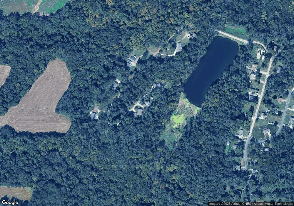 2008 N Thirteen Club Dr, Peoria, IL 61604 - photo 1