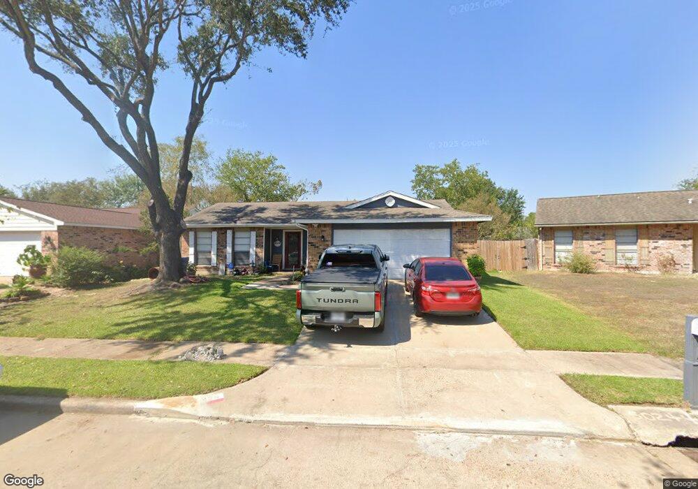 17406 N Yorkglen Dr, Houston, TX 77084 - photo 1