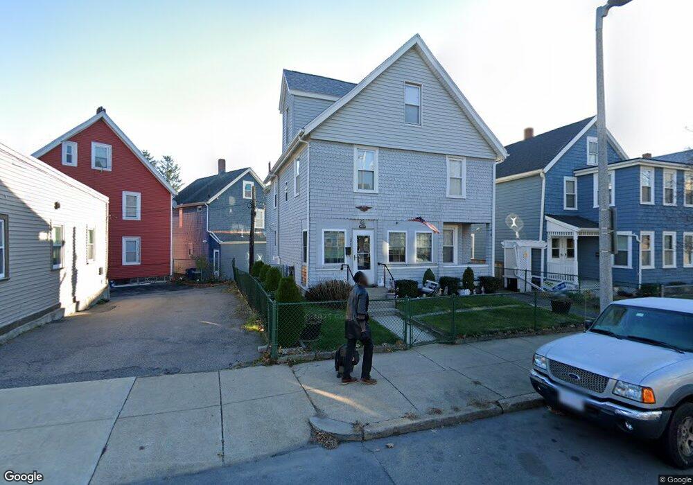 2082 Dorchester Ave, Dorchester Center, MA 02124 - photo 1