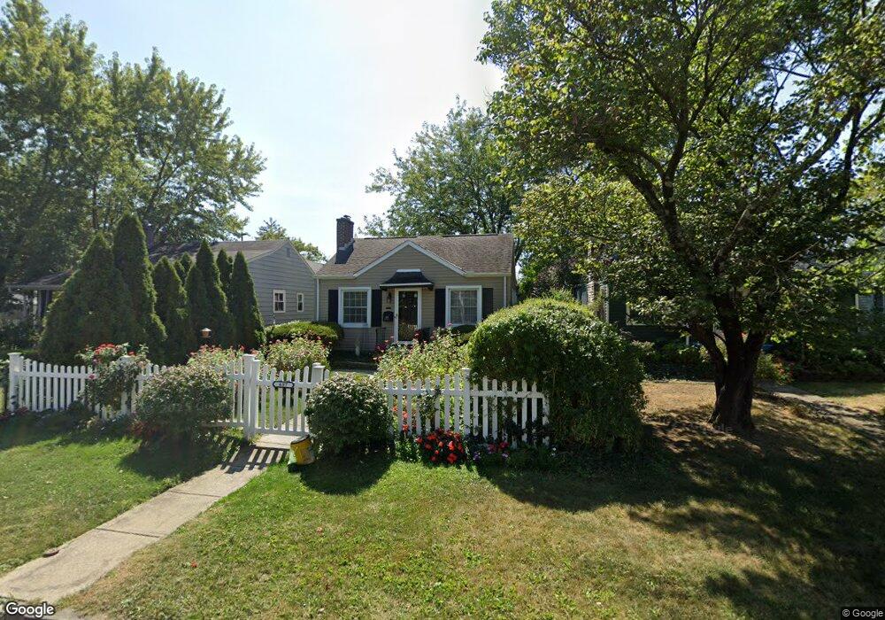 697 E Mithoff St, Columbus, OH 43206 - photo 1