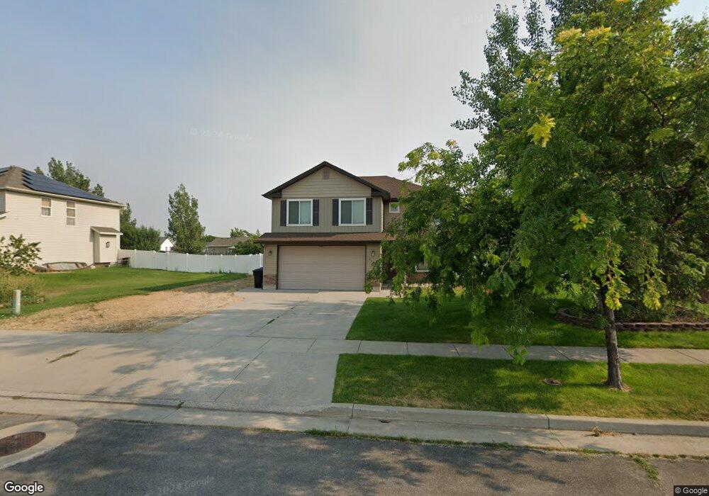 1177 E Hyrum Blvd, Hyrum, UT 84319 - photo 1