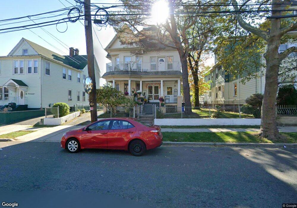 233 Harrison St, Passaic, NJ 07055 - photo 1