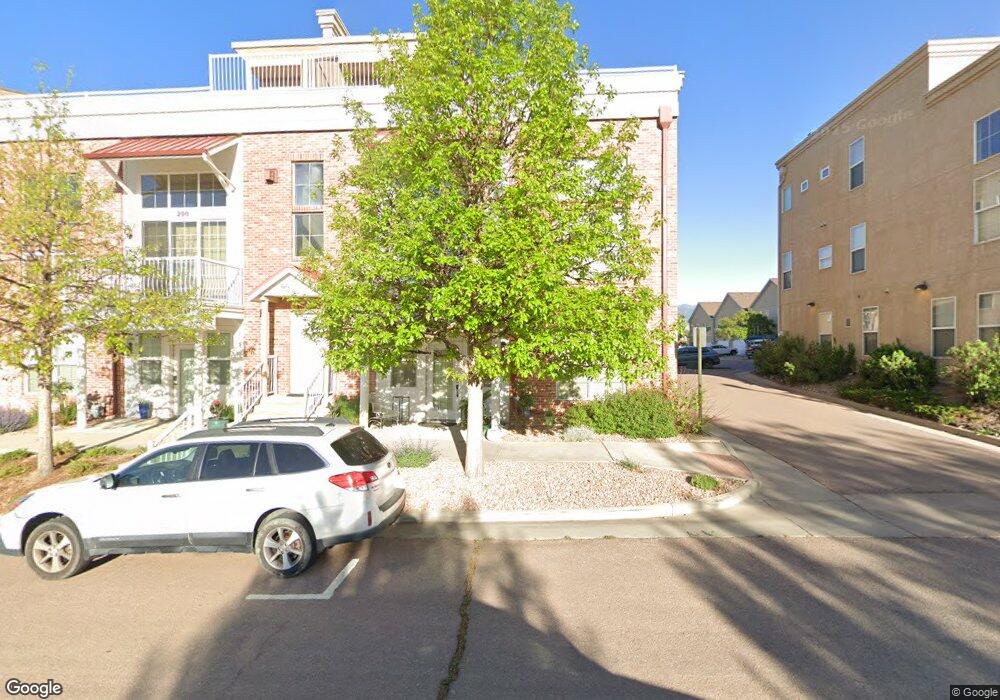 938 S Weber St, Colorado Springs, CO 80903 - photo 1