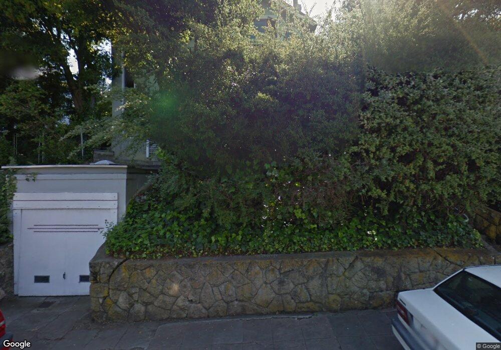825 Shattuck Ave, Berkeley, CA 94707 - photo 1