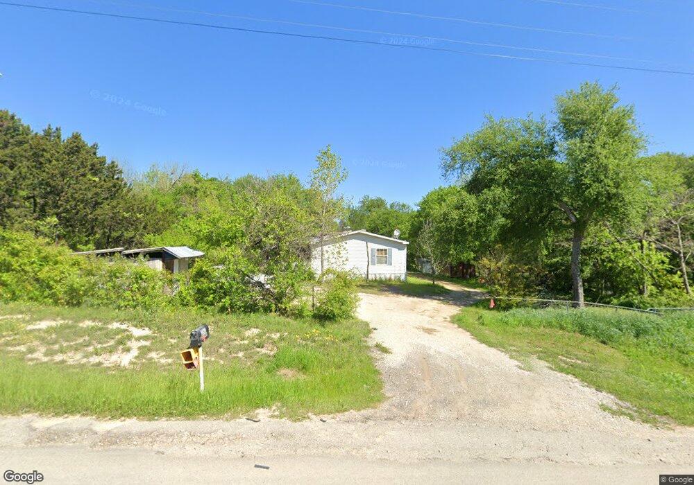 2501 Azle Hwy, Weatherford, TX 76085 - photo 1