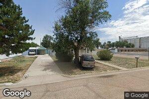 320 S Hickok St, Ulysses, KS 67880