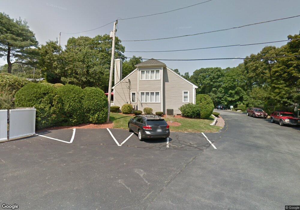 79 Old Quarry Dr, Weymouth, MA 02188 - photo 1