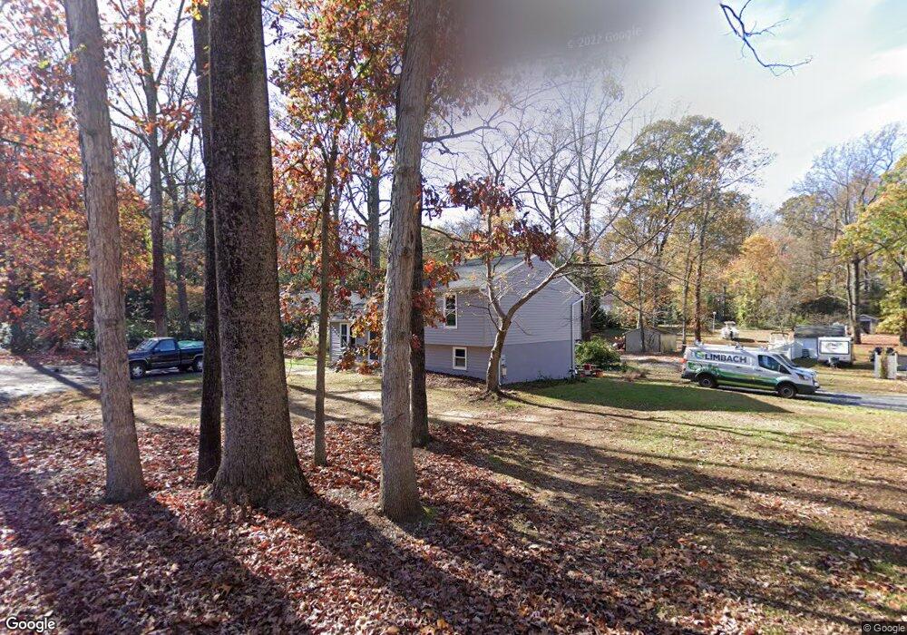 868 Arundel Dr, Arnold, MD 21012 - photo 1