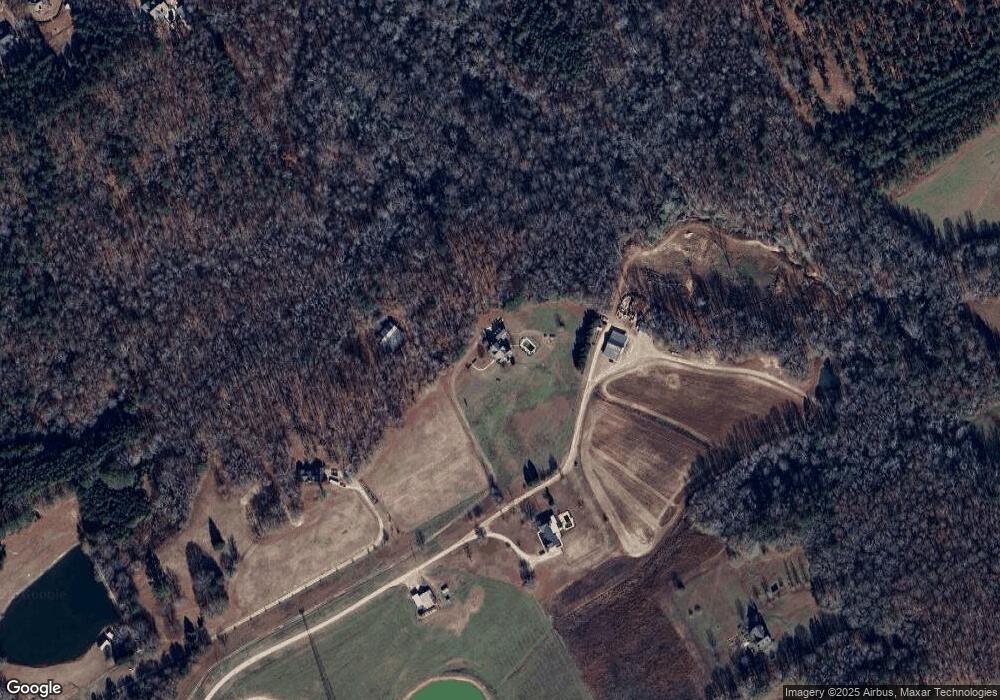 1945 Michael Rd, Monroe, GA 30656 - photo 1