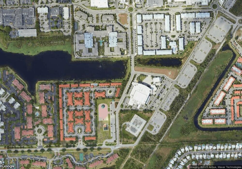 10569 SW 6th St unit 1208, Pembroke Pines, FL 33025 - photo 1