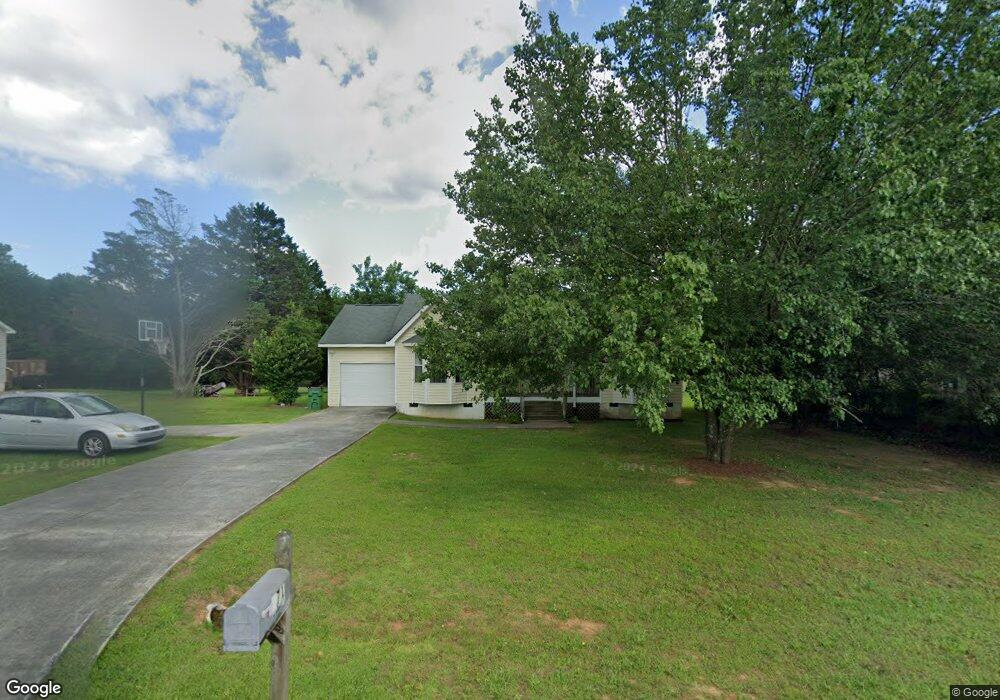 171 Buck Blvd SE, Calhoun, GA 30701 - photo 1