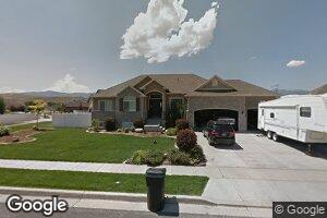512 W 175 N, Morgan, UT 84050
