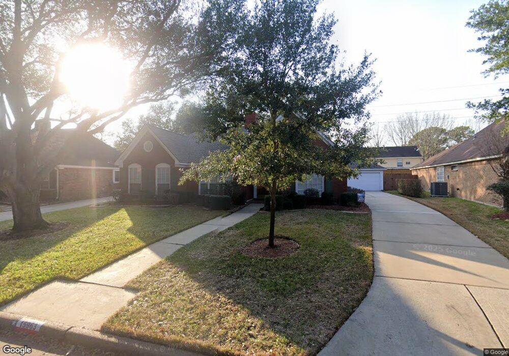 15963 Viney Creek Dr, Houston, TX 77095 - photo 1