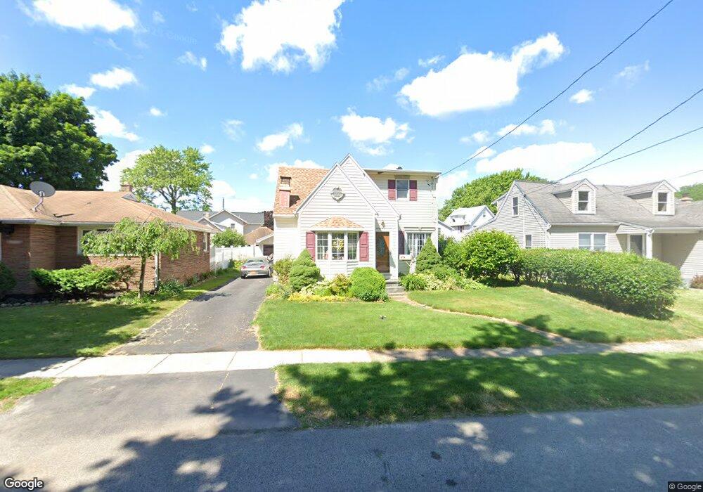 534 Gilmore Ave, North Tonawanda, NY 14120 - photo 1