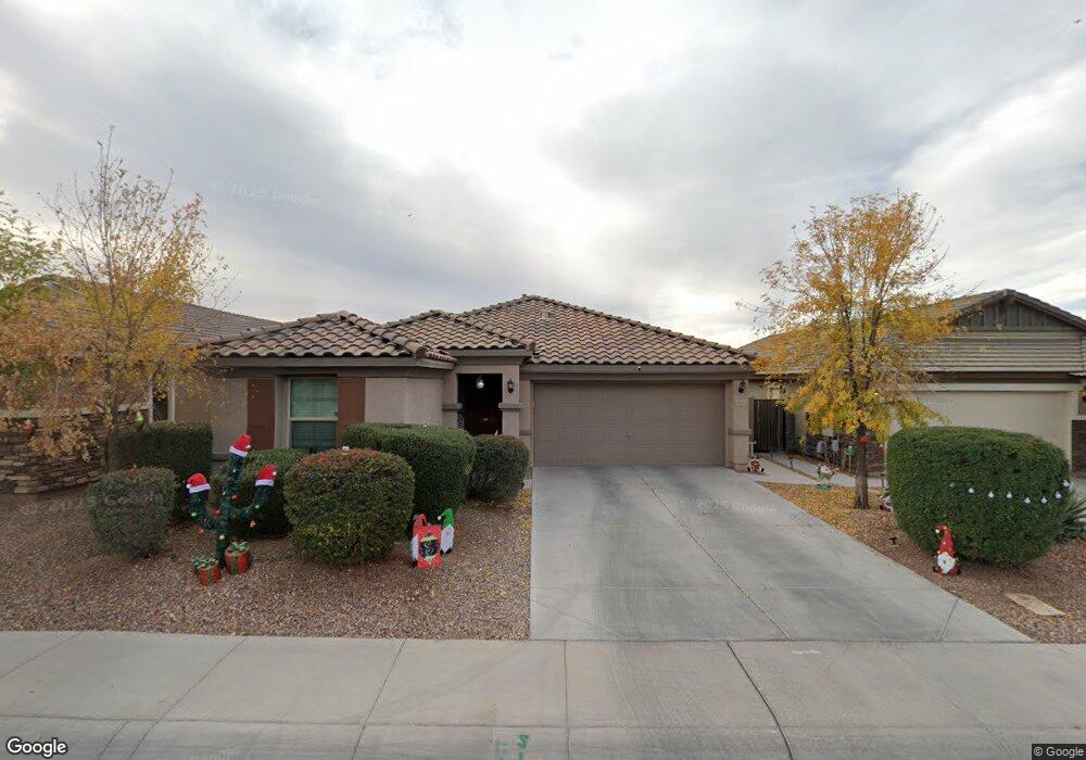 5051 E Hannibal St, Mesa, AZ 85205 - photo 1