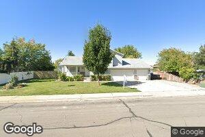 1749 N 800 W, Mapleton, UT 84664