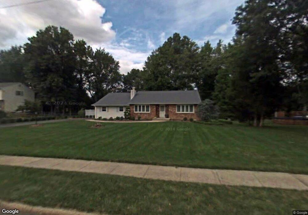 18 Brophy Dr, Ewing, NJ 08638 - photo 1