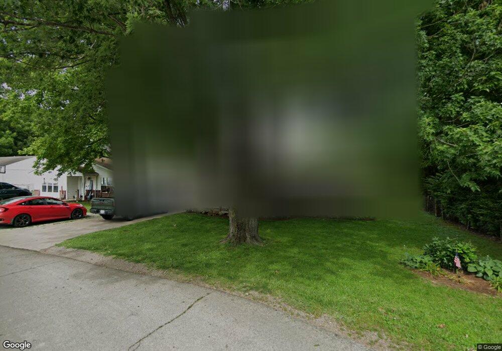 1672 Doubet Rd, Farmington, MO 63640 - photo 1