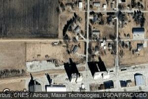 200 3rd St N, Wesley, IA 50483