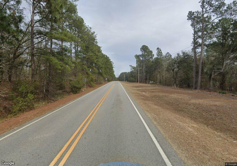 0 Old River Rd, Uvalda, GA 30473 - photo 1