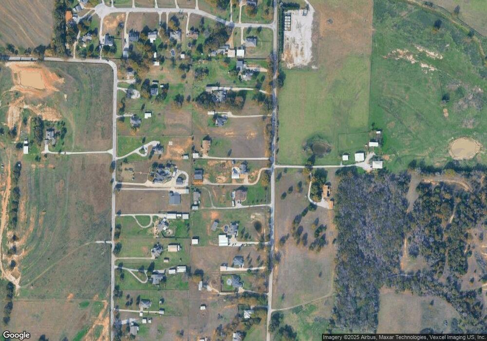 593 Munn Rd, Springtown, TX 76082 - photo 1