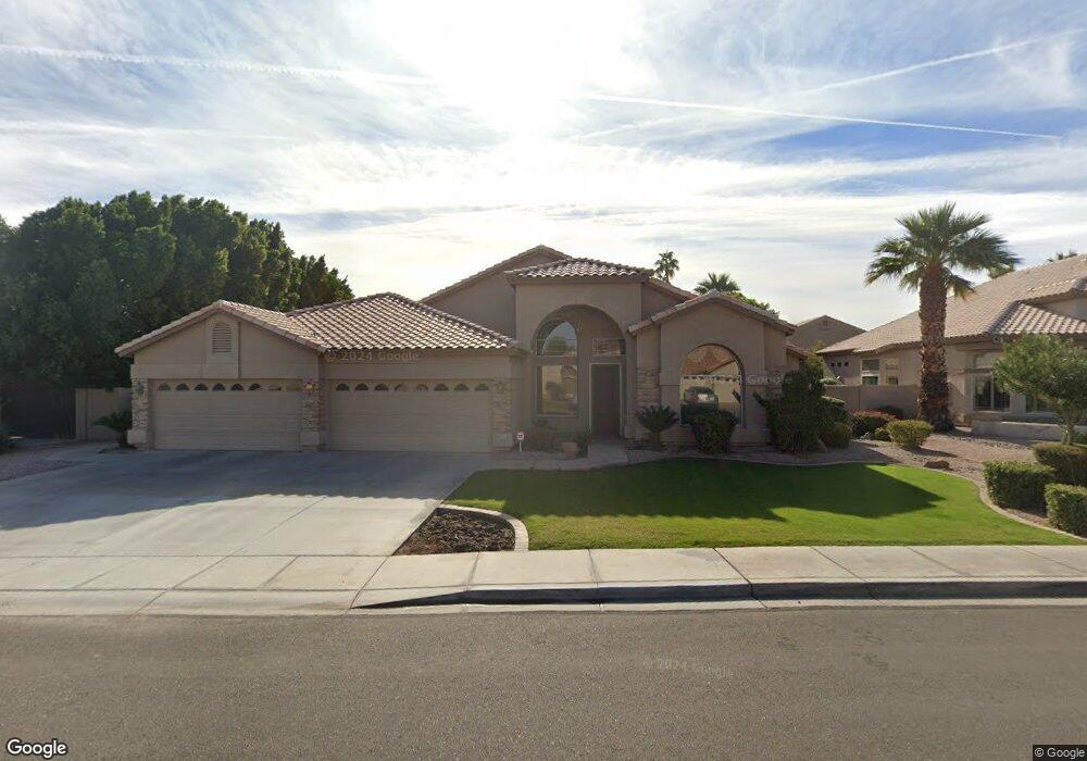 6221 W Post Rd, Chandler, AZ 85226 - photo 1