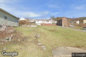 316 1st Ct, South Fork, PA 15956