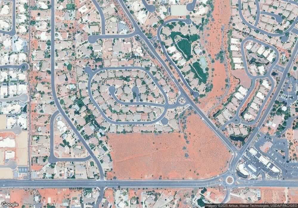 0 Shadow Cyns of Ivins, Ivins, UT 84738 - photo 1