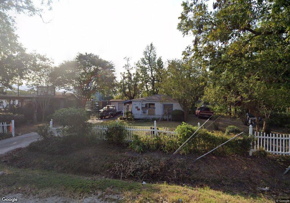 8403 De Priest St, Houston, TX 77088 - photo 1