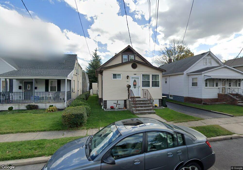 58 Clum Ave, Fords, NJ 08863 - photo 1