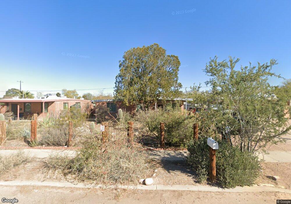 2713 E 21st St, Tucson, AZ 85716 - photo 1