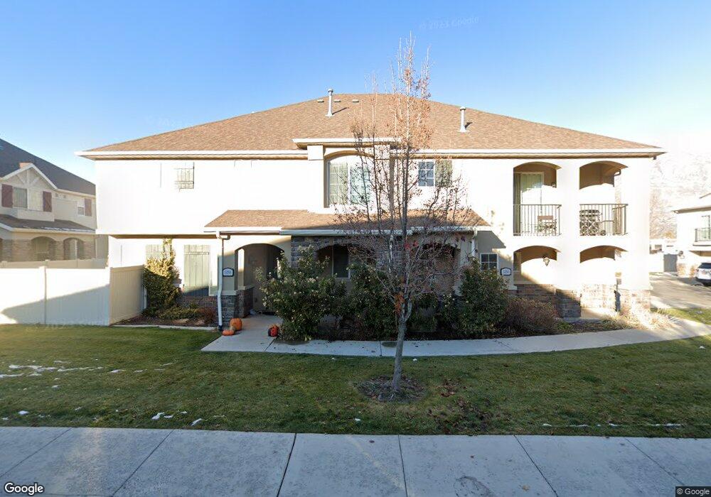 1058 W 160 N, Pleasant Grove, UT 84062 - photo 1