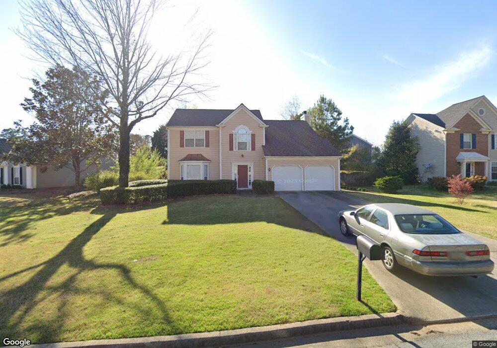 3565 Bardfield Ct unit 2, Cumming, GA 30041 - photo 1