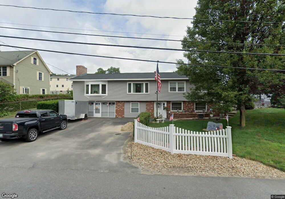 5 Spruce St, Hudson, NH 03051 - photo 1