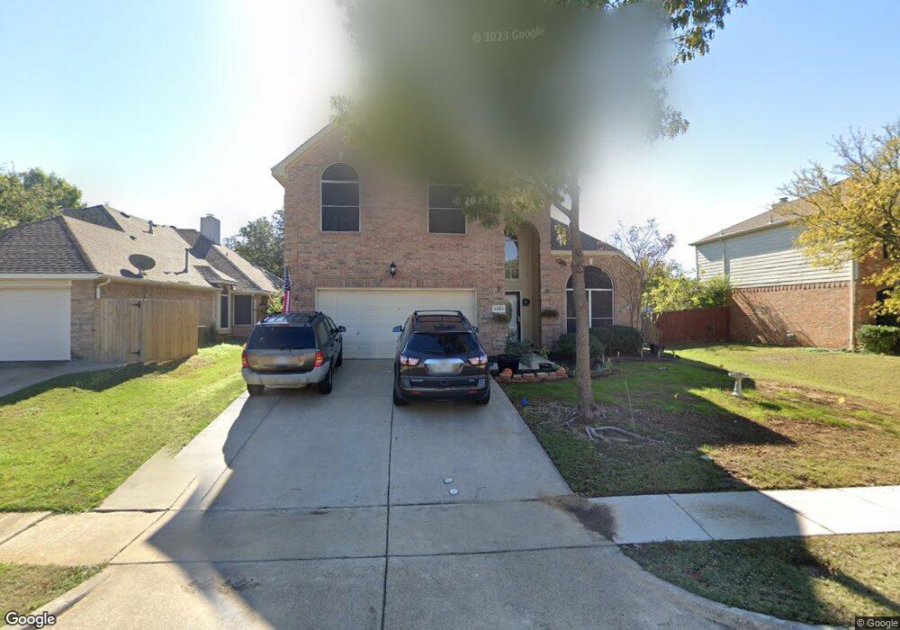 2220 Loon Lake Rd, Denton, TX 76210 - photo 1