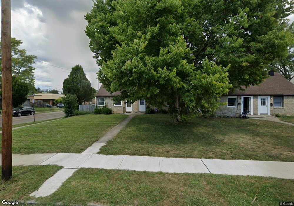 1566 W 7th Ave unit 568, Columbus, OH 43212 - photo 1