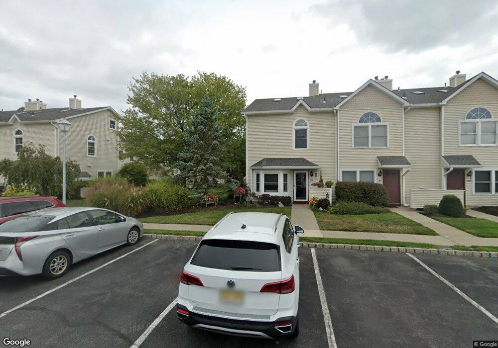 631 Faulkner Dr, Hackettstown, NJ 07840 - photo 1