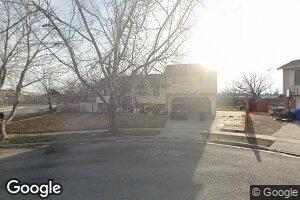 3931 W Clavinet Cir, West Jordan, UT 84088