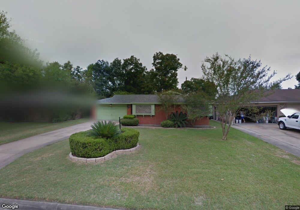 1006 Mosher Ln, Houston, TX 77088 - photo 1