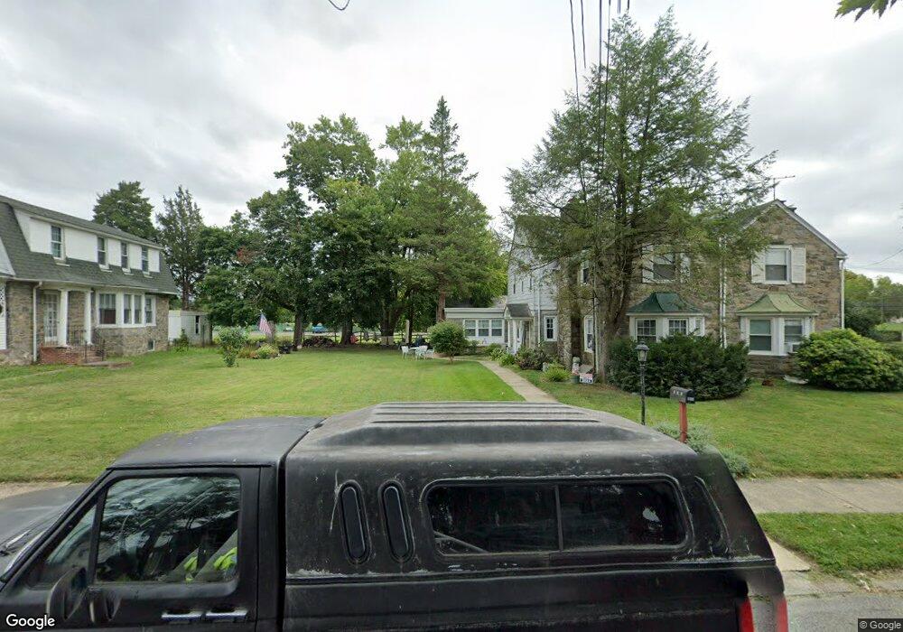 103 E Parkway Ave, Chester, PA 19013 - photo 1