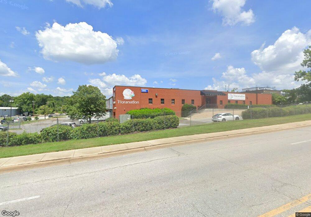 2003 Beaver Rd, Landover, MD 20785 - photo 1