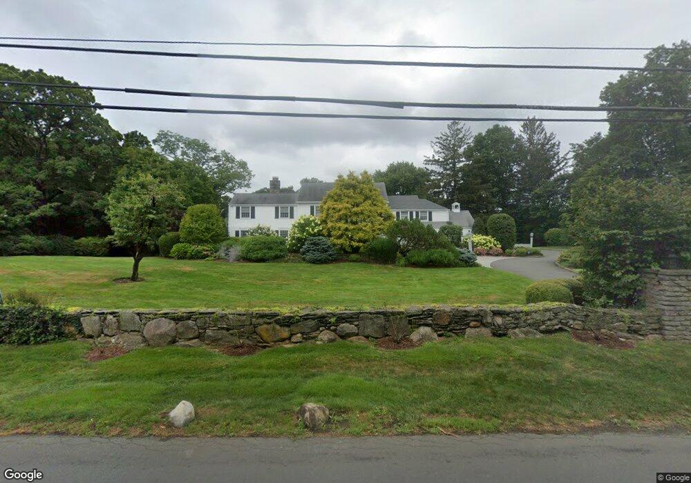 34 Pleasant Ridge Rd, Harrison, NY 10528 - photo 1