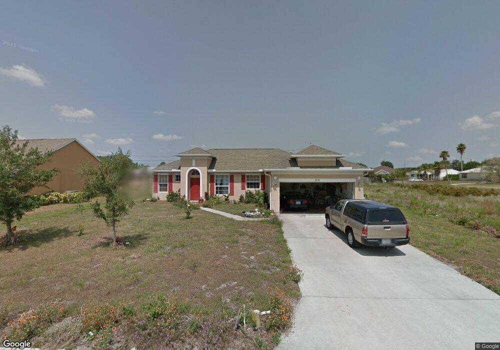 179 Spring Valley Ave, Sebastian, FL 32958 - photo 1