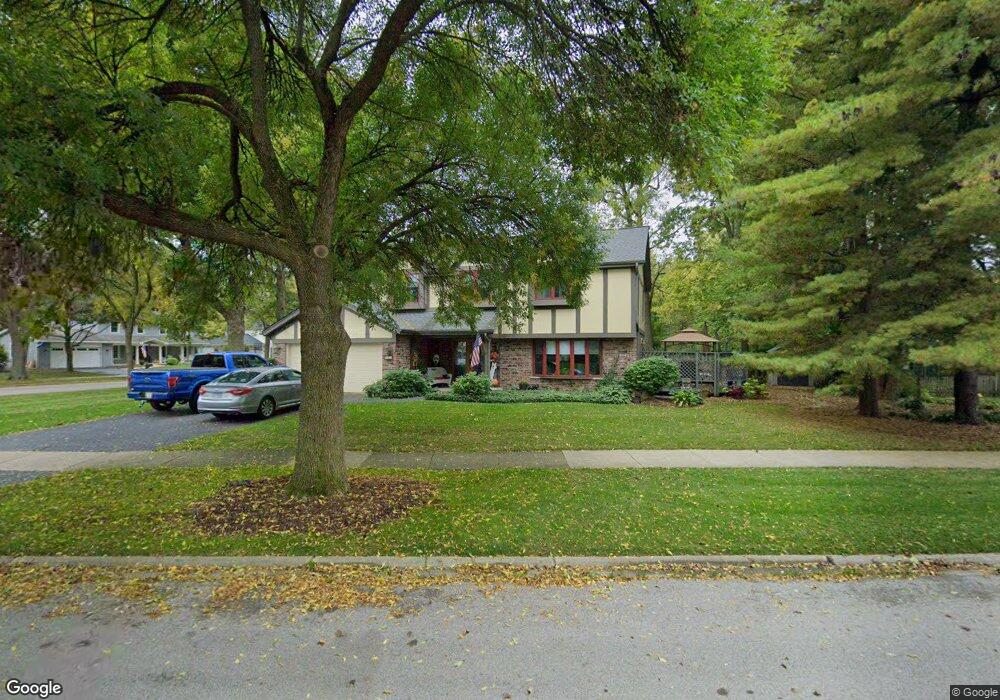 903 S Charles Ave, Naperville, IL 60540 - photo 1