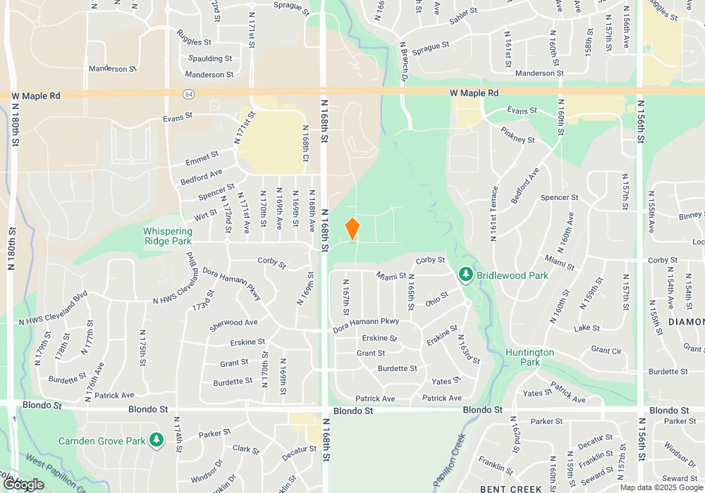 Pending $537,299 • Co-Listing Agent