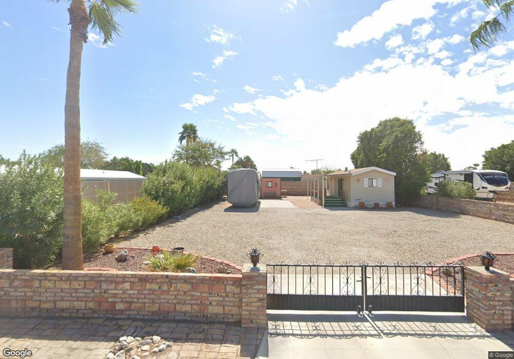 13483 E 45th Ln, Yuma, AZ 85367 - photo 1