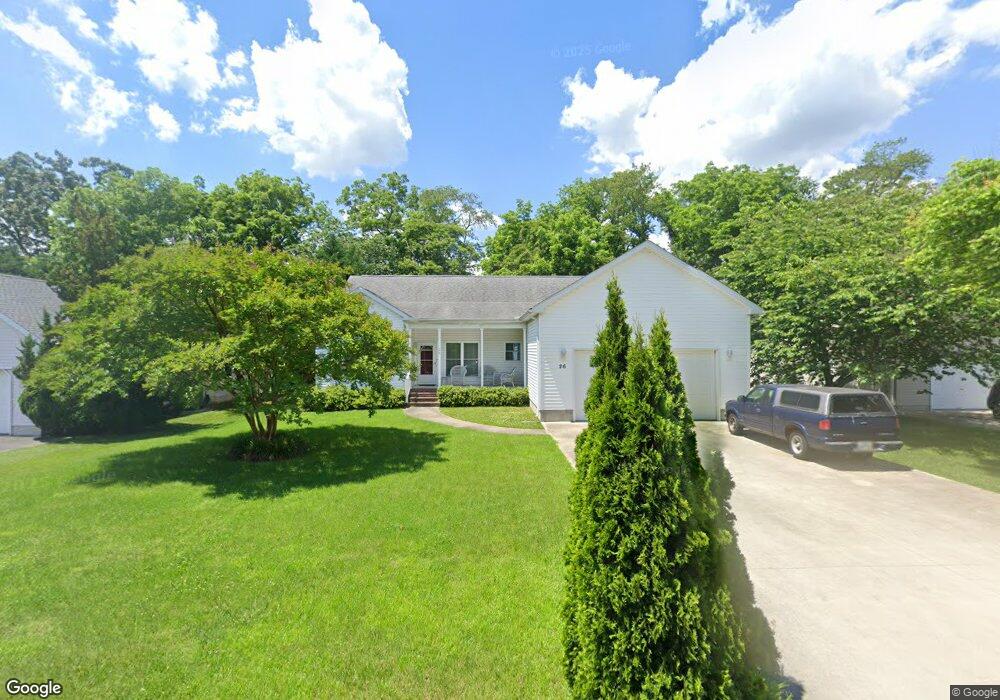 26 Colgate Dr, Rehoboth Beach, DE 19971 - photo 1