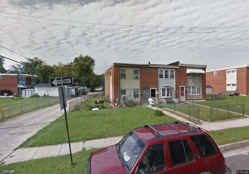 4460 Annapolis Rd, Halethorpe, MD 21227 - photo 1