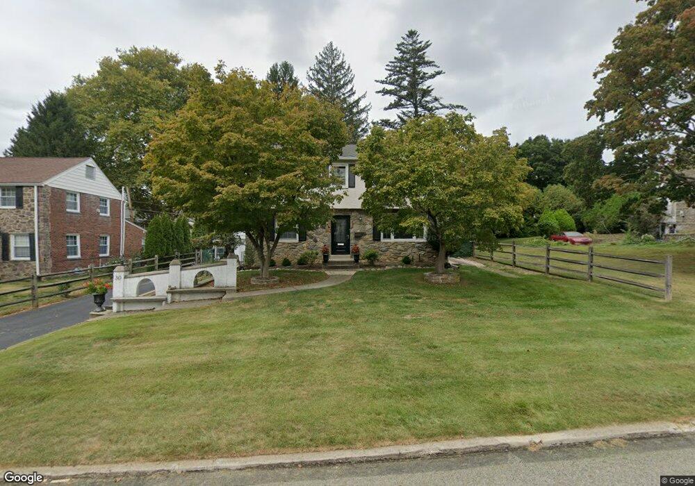 30 N New Ardmore Ave, Broomall, PA 19008 - photo 1